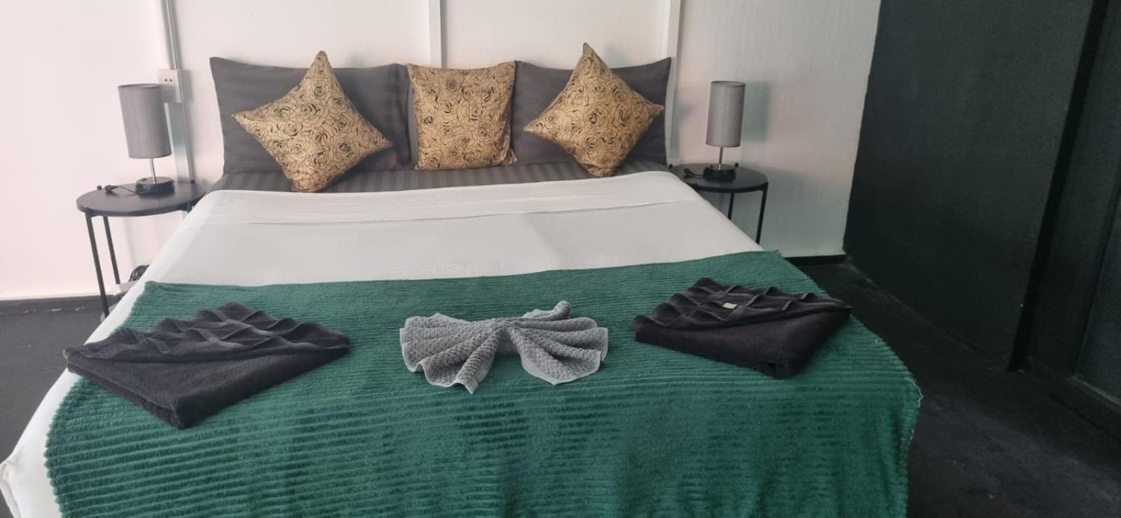 Red Pearl Beach Resort Chaloklum Dış mekan fotoğraf