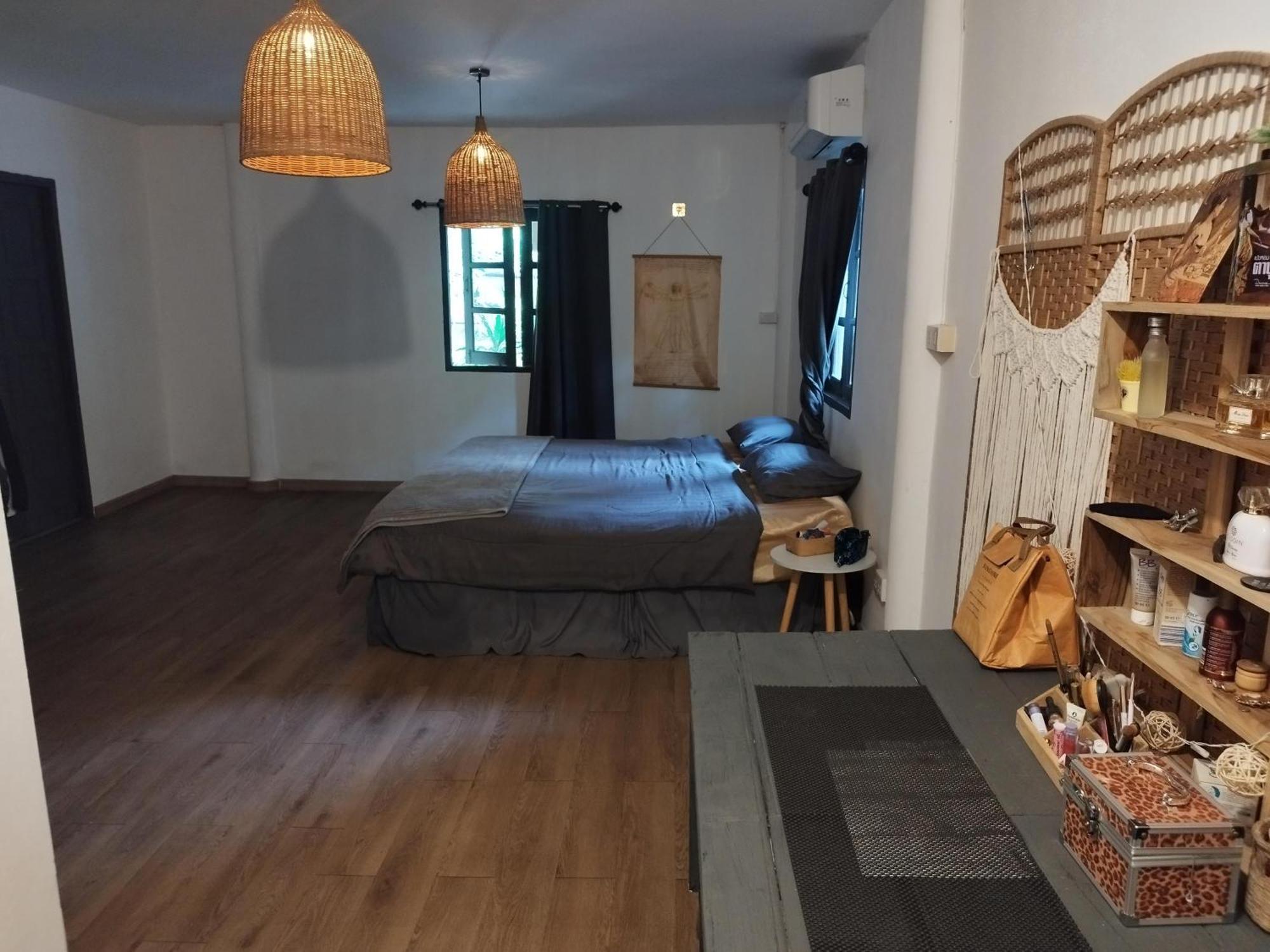 Red Pearl Beach Resort Chaloklum Dış mekan fotoğraf
